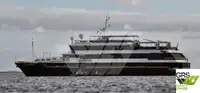 Cruiseskip til salgs