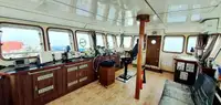 Landingsfartøy, tank til salgs