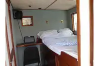 Cruiseskip til salgs