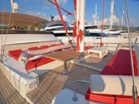 Yacht til salgs