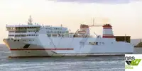 Ro-Ro ship til salgs