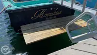 Cruiseskip til salgs