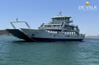 Ro-Ro ship til salgs