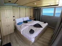 Yacht til salgs