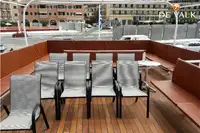 Cruiseskip til salgs