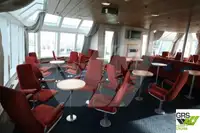 Cruiseskip til salgs