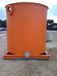 Dredge til salgs