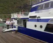 Fergefartøy til salgs