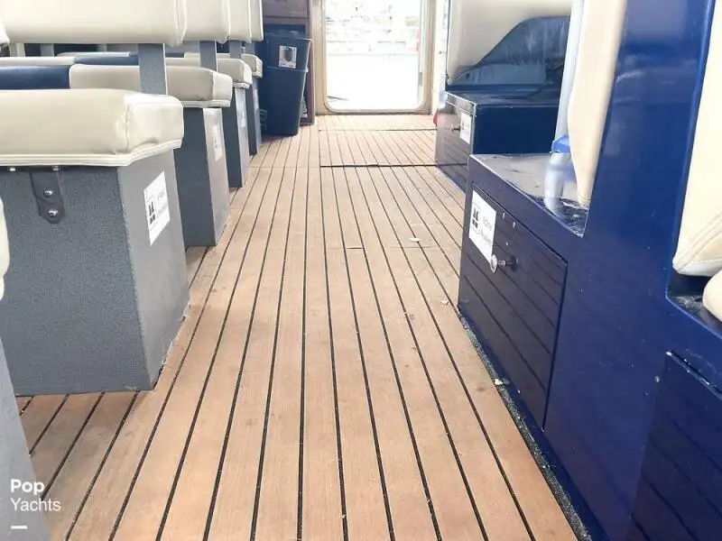 Cruiseskip til salgs