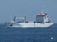 Kjøleskip til salgs