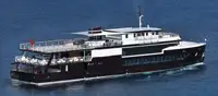 Cruiseferge til salgs