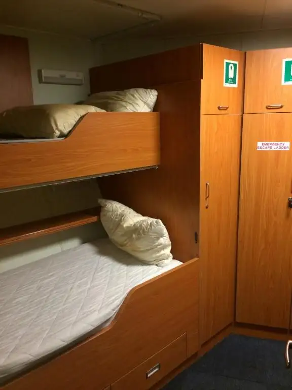 Slepebåt til salgs