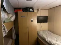 Slepebåt til salgs