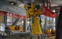 LNG-tanker til salgs