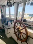 Fergefartøy til salgs