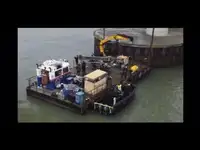 General Cargo/Multi-purpose til salgs