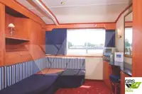 Cruiseskip til salgs