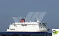 Ro-Ro ship til salgs