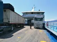 Cruiseskip til salgs