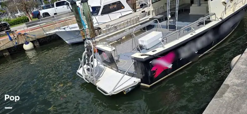 Dykkestøttefartøy til salgs