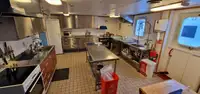 Bunkertanker til salgs