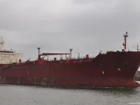 Olje-/kjemikalietanker til salgs