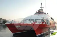 Cruiseskip til salgs