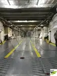 Ro-Ro ship til salgs