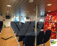 Katamaran til salgs