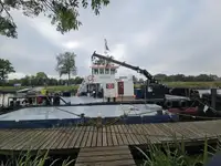 General Cargo/Multi-purpose til salgs