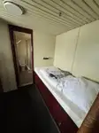 Cruiseskip til salgs