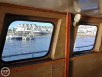 Fergefartøy til salgs