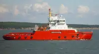 Taubåt til salgs