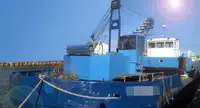 Dredge til salgs