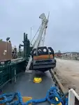 Dredge til salgs