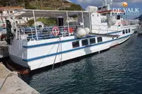 Fergefartøy til salgs