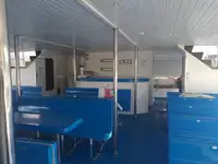 Katamaran til salgs