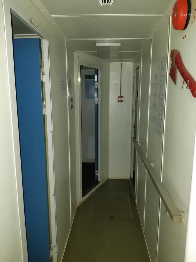 Slepebåt til salgs