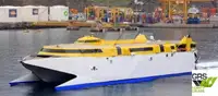 Ro-Ro ship til salgs