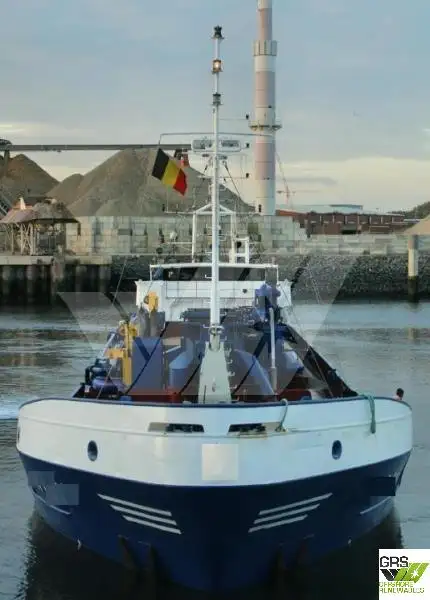 Dredge til salgs
