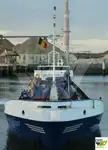Dredge til salgs