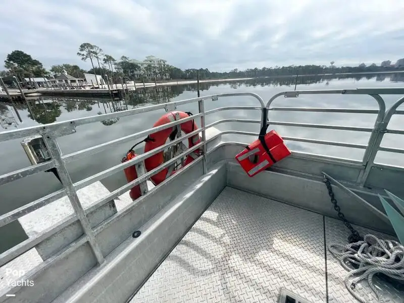 Cruiseskip til salgs