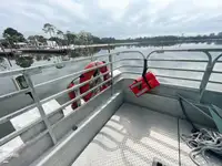 Cruiseskip til salgs