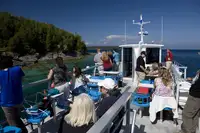 Cruiseskip til salgs