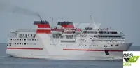Ro-Ro ship til salgs