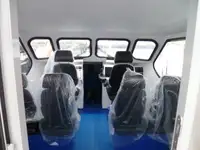 Passasjerskip til salgs