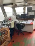 Dredge til salgs