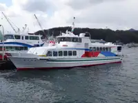 Fergefartøy til salgs