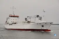 Kjøleskip til salgs