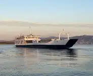 Landingsfartøy, tank til salgs